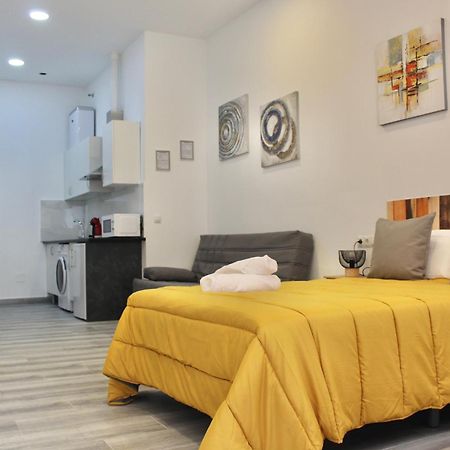 Nuevo Estudio Divina Pastora N-1 Málaga Eksteriør billede